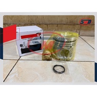 3907163 PISTON SET CUMMINS 4BT 6BT