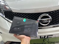 DDPAI dashcam cam 車cam 盯盯拍 x5 pro z50 x2s e5 d-evo 行車紀錄儀 黑盒 外置電池 電車 thinkware 停止監控 iroad 4K 高清 前後 Ni