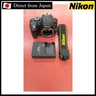 【USED】 Nikon D3300 [Direct from Japan/Nikon]