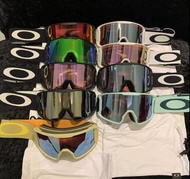 Oakley Flight Deck 雪鏡