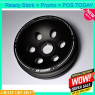 Mitsubishi 4G13 4G15 SOHC Lancer 4G18 VDO GT Inspira Sportback Pro Balancing Engine Performance Part