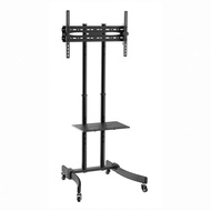 BERVIN BRACKET TV BERDIRI STANDING BRACKET ESCM-6080XL