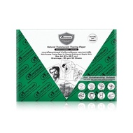 Master Art 90G A4 Tracing Paper 50 Sheets/Pack