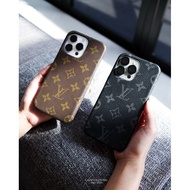 LV phone case for iphone