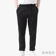 DOSH MENS CASUAL PANTS WE BARE BEARS กางเกงขายาว FBBML5000-BL (XS-XL)