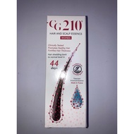 Hair and scalp essence CG 210 (80ml)