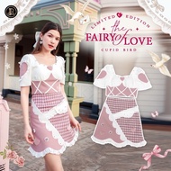 [Best Seller] ⚡ BLT  fairy love limited edition
