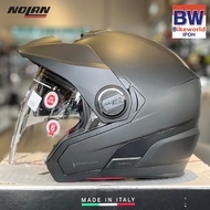 NOLAN N40-5 CLASSIC (010) ORIGINAL [BikeWorld IPOH]