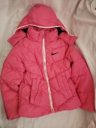 Nike羽絨女裝外套