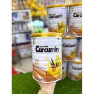 Alpha Milk Curcumin