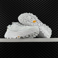 Hoka One One Mafate Speed 2 Cross-country running shoes，Men and women Lightweight and breathable Pro