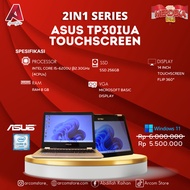Laptop Asus TP30UA Touchscreen