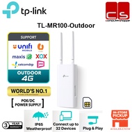TP-LINK TL-MR100-Outdoor (4G 300 Mbps Wi-Fi Outdoor Router)