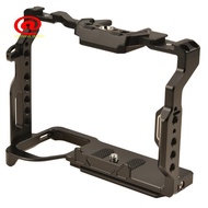 Camera Cage Camera Rig  A7sIII Cage Full Camera Cage  A7R5 A7M4 A7S3 A7sIII 7 IV/ A7R IV / A7R  Acce