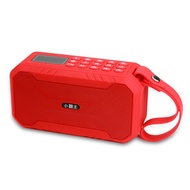 Subor | Heavy Bass Bluetooth Speaker with FM Radio Large Volume