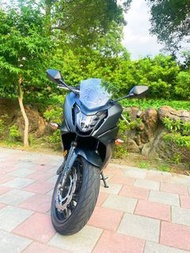 HONDA CBR650F 台本車