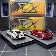 404ERROR1: 64 Lamborghini LP670-4 Resin Car Model