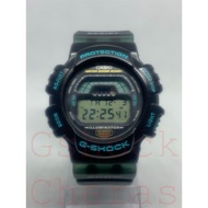 ORIGINAL CASIO G-SHOCK DW8700
