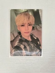 Seventeen小卡Jeonghan