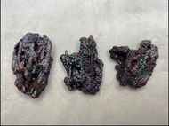 馬來西亞力泥 (LekLai) - 螢光血管珠