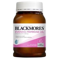 代購澳洲Blackmores 月見草油 Evening Primrose Oil (190顆)