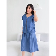 SeoLilief - Ehime Top