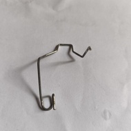 H4 hs universal motorcycle car lamp clip wire thick strong