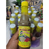 Budu Cap Sedap Sengoti Botol Besar 340ml Ready Stock Paling Murah Dan Sedap Budu Kelantan Budu Asli 