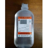 cairan nac L 500ml otsu per pcs