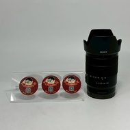 Sony E 18-135mm f/3.5-5.6 OSS Lens SEL18135