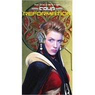 Coup : Reformation (Expansion of Coup)