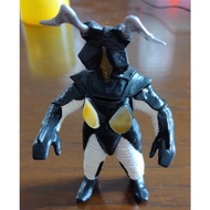 [Rare Monster] Ultraman Space Dinosaur Zetton Zetton 120mm