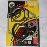 GX390 GASKET SET FOR HONDA GX-390 AX390 188F EC6500 5000 5KW  GENERATOR CARBURETOR CYLINDER MUFFLER 