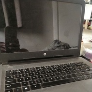 Pre Owned HP laptop (2nd Hand)