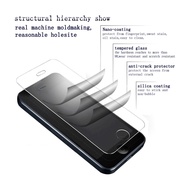 [SG] Motorola Moto G3 / G 3rd Gen - Tempered Glass Screen Protector TGSP Adhesive Coverage *Buy 1 Ge