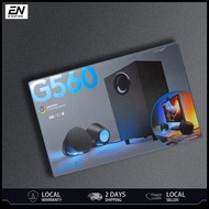 Logitech G560 Lightsync PC Gaming Speaker