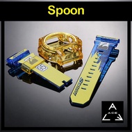 BlackAceOnline | G SHOCK Spoon Custom Design Jelly BNB DW6900 | GX56 | GW9400 | GA/GD | GA400..