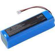 Bateri Pengganti 2000mAh Spektrum DX7 Transmitter untuk DX6 Transmitter, DX7 lama, DX6 lama, JR2S, J