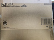 Bandai Hi-Metal R VF-0S Phoenix (Genius Blue Ver)  Macross zero 超時空要塞 (魂限定) 15th anniversary Tamashi