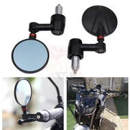 [Automobile Motorcycle Franchise] Suitable for YAMAHA DUCATI BMW KTM HONDA KAWASAKI Modified Accessories Rearview Mirror Reflector
