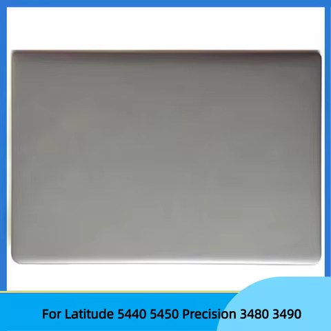 New For Latitude 5440 5450 Precision 3480 3490 Laptop Lcd Back Cover Case Top Case A Shell 7C1DW 07C