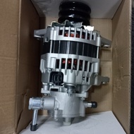 ALTERNATOR / DINAMO CASH / GENERATOR ISUZU ELF NMR71 24V OEM