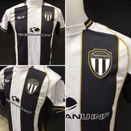 Terengganu Jersey 2025 (Terengganu Home Jersey) Size SML XL 2XL 3XL 4XL 5XL