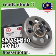 SUZUKI SMASH110 / FD110 CLUTCH AUTO HOUSING (LOCENG) TAIWAN SMASH 110 FD 110