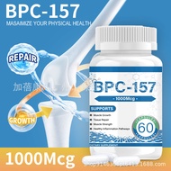 Bpc157-bpc-157 viên nang phục hồi cơ bắp yongde