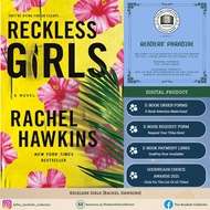 Reckless Girls [Rachel Hawkins]