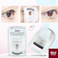 MATA Muji Portable Eyelash Curler - travel Eyelash Curler/Curler