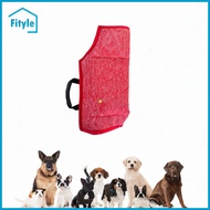 Dog Training Sleeve Puppy Biting Interactive Training Equipment Arm Protection Dog Training Bite Sle