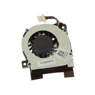 Original Dell Latitude E4200 C587D CPU COOLING FAN COOLER KIPAS DFS300805M10T F736 CN-0C587D DC28000