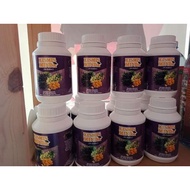 Kismis minda 30 juzuk/kismis berserta doa/kismis botol/